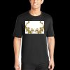 Performance Polyester Competitor™ Tee Thumbnail