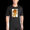 Performance Polyester Competitor™ Tee Thumbnail