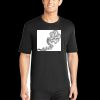 Performance Polyester Competitor™ Tee Thumbnail