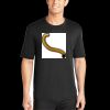 Performance Polyester Competitor™ Tee Thumbnail