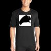 Performance Polyester Competitor™ Tee Thumbnail