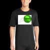 Performance Polyester Competitor™ Tee Thumbnail