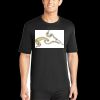 Performance Polyester Competitor™ Tee Thumbnail