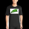 Performance Polyester Competitor™ Tee Thumbnail