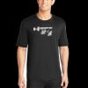 Performance Polyester Competitor™ Tee Thumbnail
