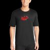 Performance Polyester Competitor™ Tee Thumbnail