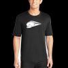 Performance Polyester Competitor™ Tee Thumbnail