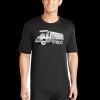 Performance Polyester Competitor™ Tee Thumbnail