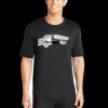 Performance Polyester Competitor™ Tee Thumbnail