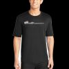 Performance Polyester Competitor™ Tee Thumbnail