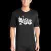 Performance Polyester Competitor™ Tee Thumbnail