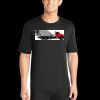 Performance Polyester Competitor™ Tee Thumbnail