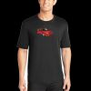 Performance Polyester Competitor™ Tee Thumbnail