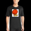 Performance Polyester Competitor™ Tee Thumbnail