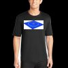Performance Polyester Competitor™ Tee Thumbnail