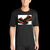 Performance Polyester Competitor™ Tee Thumbnail