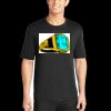 Performance Polyester Competitor™ Tee Thumbnail