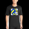 Performance Polyester Competitor™ Tee Thumbnail