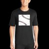 Performance Polyester Competitor™ Tee Thumbnail