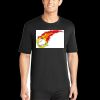 Performance Polyester Competitor™ Tee Thumbnail