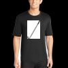 Performance Polyester Competitor™ Tee Thumbnail