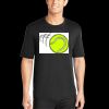 Performance Polyester Competitor™ Tee Thumbnail