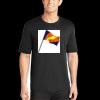 Performance Polyester Competitor™ Tee Thumbnail