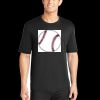 Performance Polyester Competitor™ Tee Thumbnail
