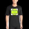 Performance Polyester Competitor™ Tee Thumbnail