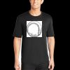 Performance Polyester Competitor™ Tee Thumbnail