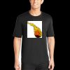 Performance Polyester Competitor™ Tee Thumbnail