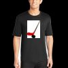 Performance Polyester Competitor™ Tee Thumbnail