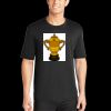 Performance Polyester Competitor™ Tee Thumbnail