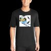 Performance Polyester Competitor™ Tee Thumbnail
