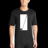 Performance Polyester Competitor™ Tee Thumbnail