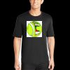 Performance Polyester Competitor™ Tee Thumbnail