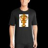 Performance Polyester Competitor™ Tee Thumbnail