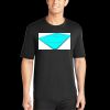 Performance Polyester Competitor™ Tee Thumbnail