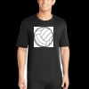 Performance Polyester Competitor™ Tee Thumbnail
