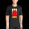 Performance Polyester Competitor™ Tee Thumbnail