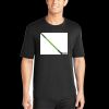 Performance Polyester Competitor™ Tee Thumbnail
