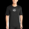 Performance Polyester Competitor™ Tee Thumbnail