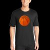 Performance Polyester Competitor™ Tee Thumbnail