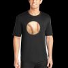 Performance Polyester Competitor™ Tee Thumbnail