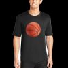 Performance Polyester Competitor™ Tee Thumbnail