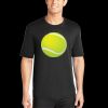 Performance Polyester Competitor™ Tee Thumbnail