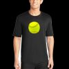 Performance Polyester Competitor™ Tee Thumbnail