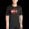 Performance Polyester Competitor™ Tee Thumbnail