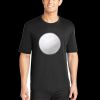 Performance Polyester Competitor™ Tee Thumbnail