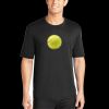 Performance Polyester Competitor™ Tee Thumbnail